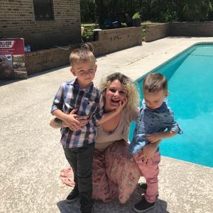 Meet your Posher, Jackie